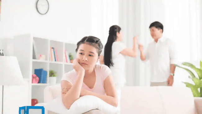 3 câu nói chứng tỏ trẻ thiếu cảm giác an toàn và mẹ cần quan tâm trẻ nhiều hơn - Ảnh 3. 3 câu nói chứng tỏ trẻ thiếu cảm giác an toàn và mẹ cần quan tâm trẻ nhiều hơn - Ảnh 3.